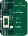 Туалетная вода Alvarez Gomez Golf Club