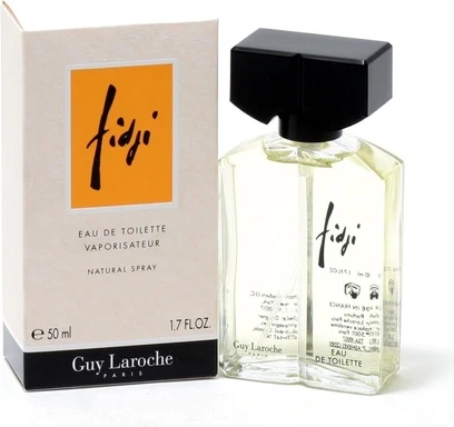 Eau De Toilette Guy Laroche Fidji