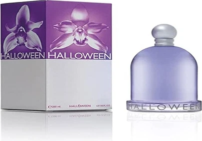 Туалетная вода Halloween от J. Del Pozo
