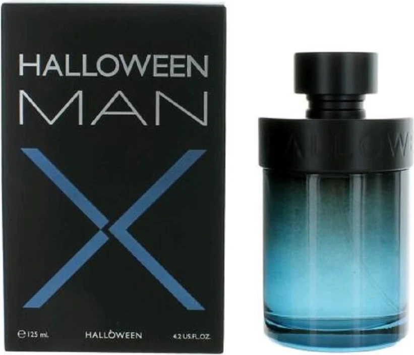 Туалетная вода Jesus Del Pozo Halloween Man X