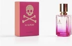 Eau De Parfum Scalpers Her And The Wild Flower
