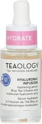 Teaology Hyaluronic Infusion Namlaydigan Sera