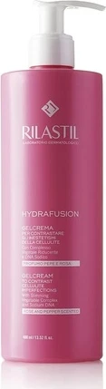 Гель-крем Istituto Ganassini Rilastil Hydrafusion