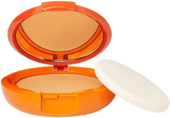 Компактная тональная основа Rilastil Sun System Beige