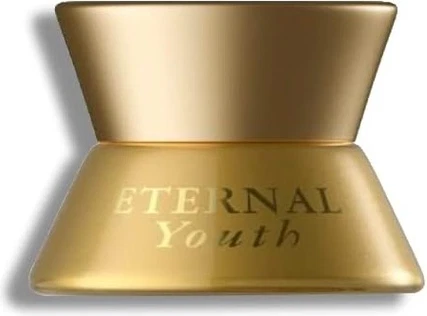 Крем для глаз Alqvimia Eternal Youth Maximum Regeneration