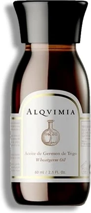 Масло Alqvimia Масло зародышей пшеницы