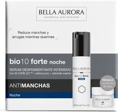 Сыворотка Bella Aurora Bio10 Forte