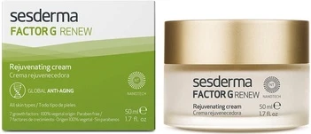 Sesderma Factor G Renew Kremi