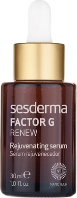 Антивозрастная сыворотка Sesderma Factor G Renew