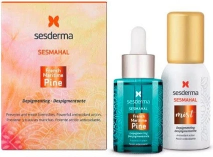Депигментирующий Мист Sesderma SESMAHAL