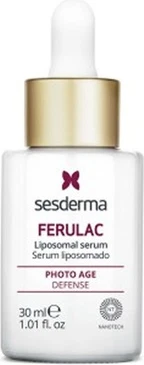 Антивозрастная сыворотка Sesderma Ferulac Liposomal