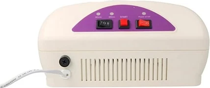 Пудра Daf - DAF Lamp Cosmetics Professional LED 200г