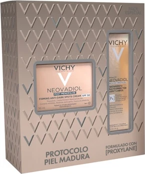 Набор против старения Vichy Neovadiol Routine для зрелой кожи