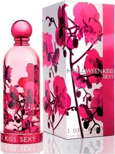 Eau De Toilette Jesus Del Pozo Halloween Kiss