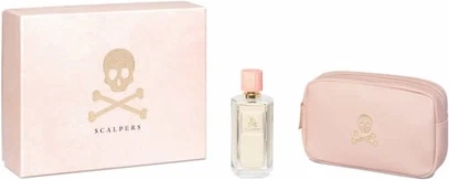 Одеколон Eau De Parfum Scalpers