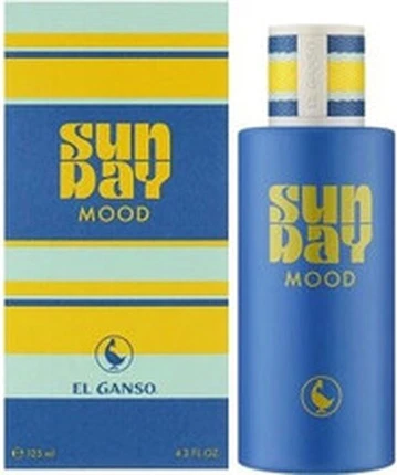 Туалетная вода El Ganso Sunday Mood