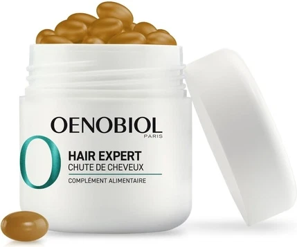 Концентрированная формула Oenobiol