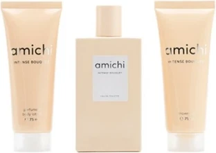 Набор Туалетной Воды Amici Spagnolo Essence