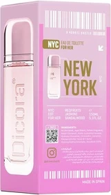 Eau De Toilette Dicora Urban Fit