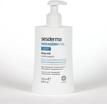 Сыворотка с гиалуроновой кислотой Sesderma HIDRADERM HYAL REPAIR