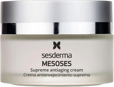 Крем Sesderma Mesoses Supreme Омолаживающий