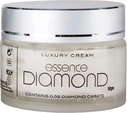 Крем для лица Diet Esthetic Essence Diamond Luxury Cream