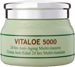 Крем Canarias Cosmetics Vitaloe 5000