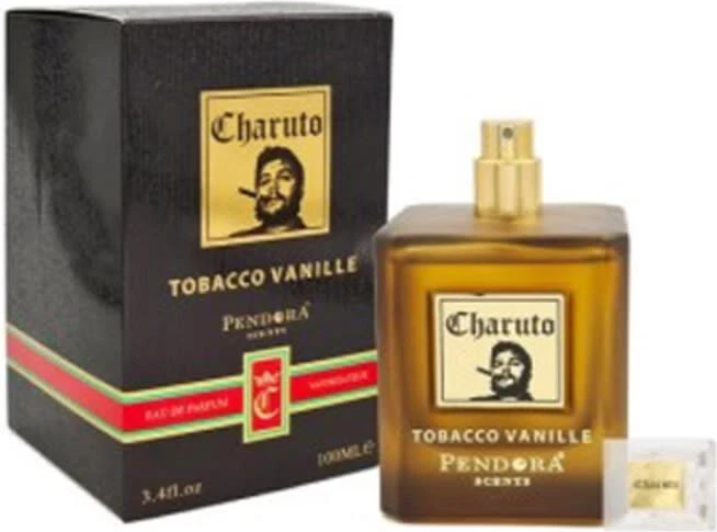 Eau De Parfum Paris Corner Charuto Tobacco Vanille