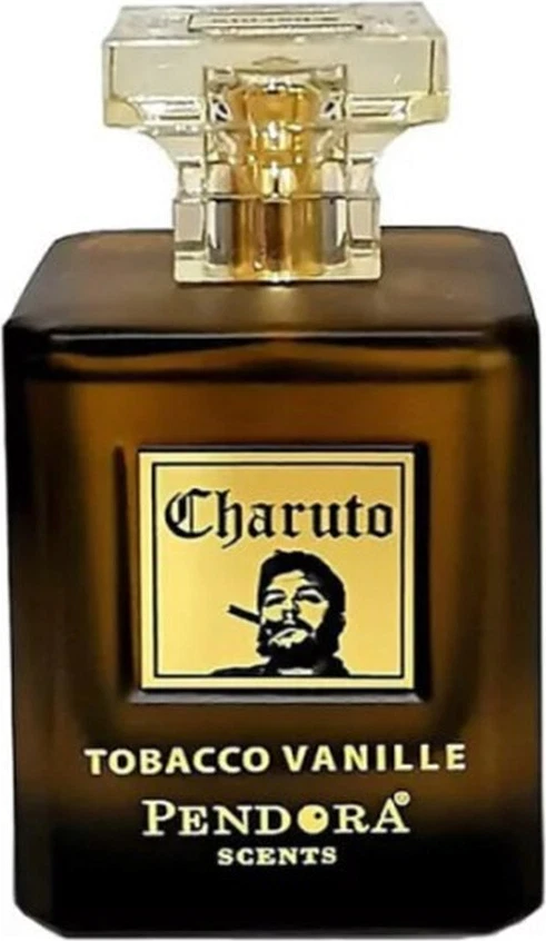 Eau De Parfum Paris Corner Charuto Tobacco Vanille