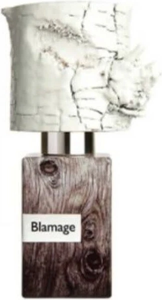 Extrait De Parfum Nasomatto Blamage