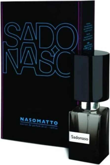 Extrait De Parfum Nasomatto Sadonaso