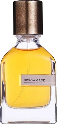 Парфюмерная вода Orto Parisi Bergamask
