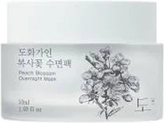 Overnight Mask House Of Dohwa