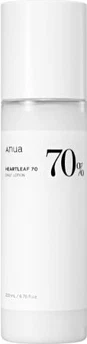 Лосьон Anua Heartleaf 70 Daily Lotion