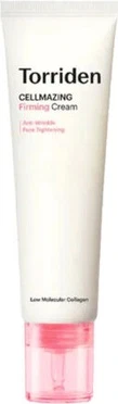 Крем для лица Torriden Cellmazing Firming Cream