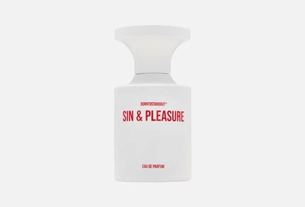 Eau De Parfum Born To Stand Out Sin & Pleasure
