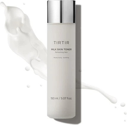 Тонер Tirtir Milk Skin