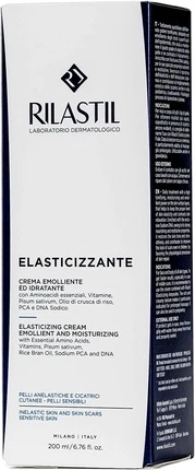 Крем Rilastil Rilastil Elastic