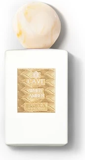 Parfum Cave White Amber