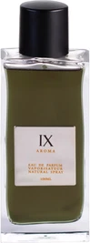 Одеколон Aurora Muse Aurora Aroma Ix