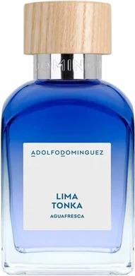 Eau De Toilette Adolfo Dominguez