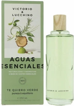 Туалетная вода Victorio & Lucchino Te Quiero Verde