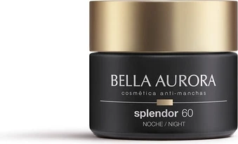 Крем Bella Aurora Splendor Ночной крем