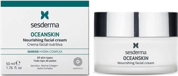 Cream Sesderma Nourishing Cream