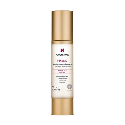 Gel-Cream Sesderma Ferulac Antioxidant