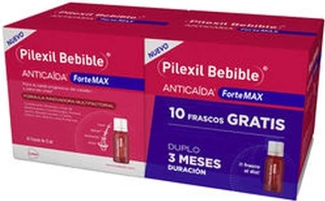 БАД Pilexil Forte Max