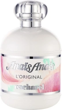 Eau De Parfum Cacharel Anais Anais Limited Edition