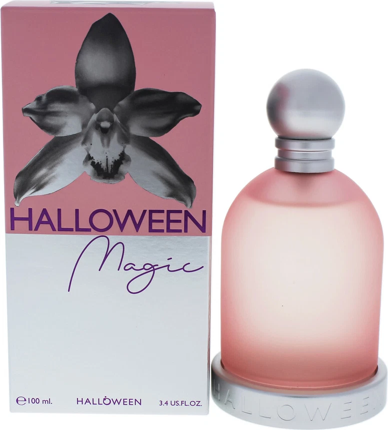 Туалетная вода Jesus Del Pozo Halloween Magic