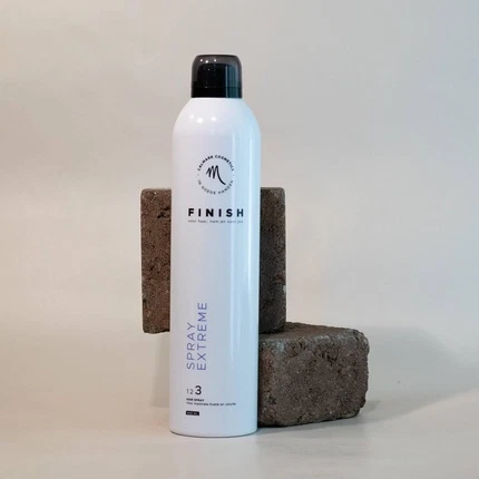 Косметичка Calmare Finish Spray Extreme