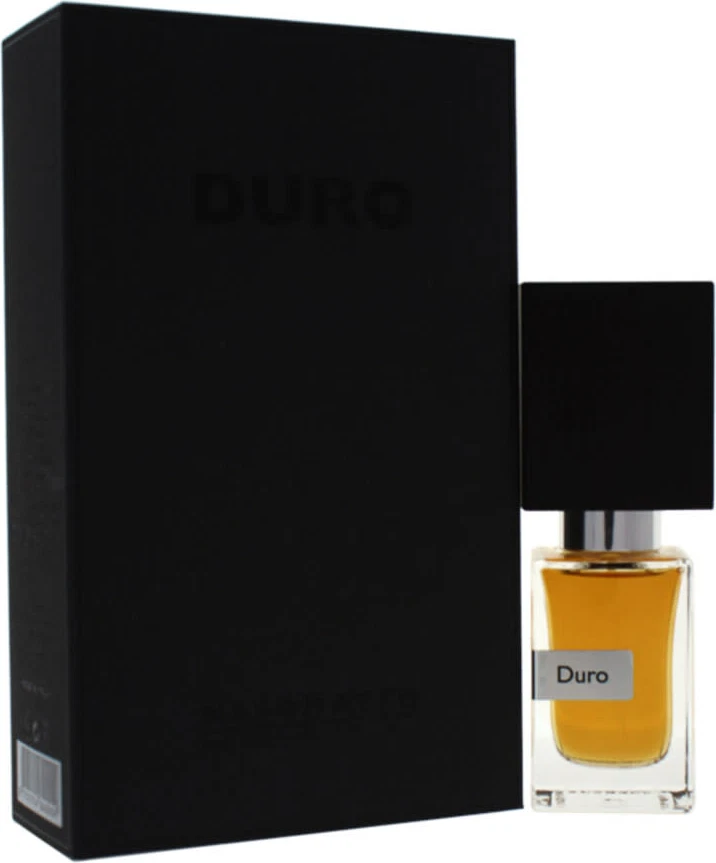 Extrait De Parfum Nasomatto Duro